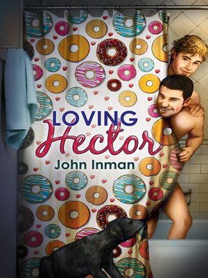 cover image of Loving Hector